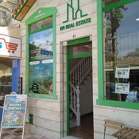 דירה Vistamarina A309 By Ivi Real Estate