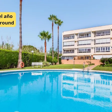 דירה Vistamarina A309 By Ivi Real Estate
