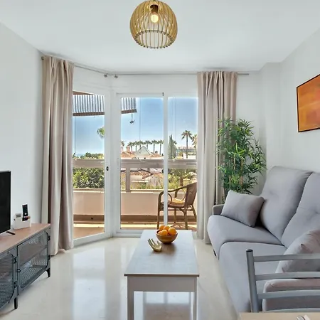 Vistamarina A309 By Ivi Real Estate Διαμέρισμα