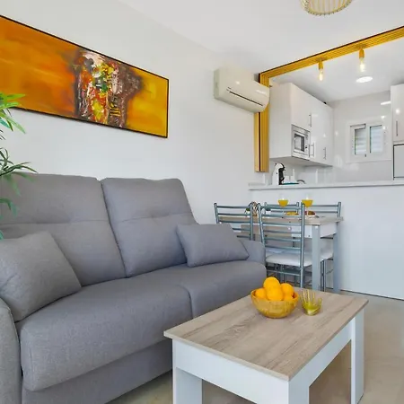 Vistamarina A309 By Ivi Real Estate