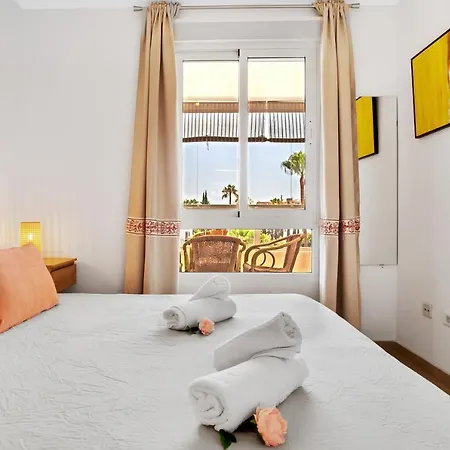 Lejlighed Vistamarina A309 By Ivi Real Estate