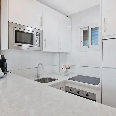 Διαμέρισμα Vistamarina A309 By Ivi Real Estate Τορρεμολίνος