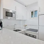 Διαμέρισμα Vistamarina A309 By Ivi Real Estate Τορρεμολίνος