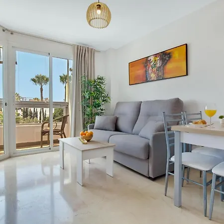 Lägenhet Vistamarina A309 By Ivi Real Estate