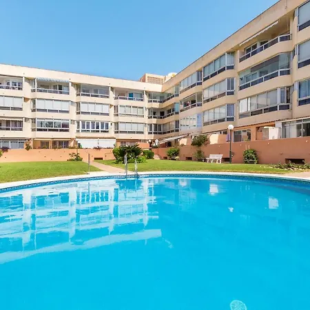 Vistamarina A309 By Ivi Real Estate