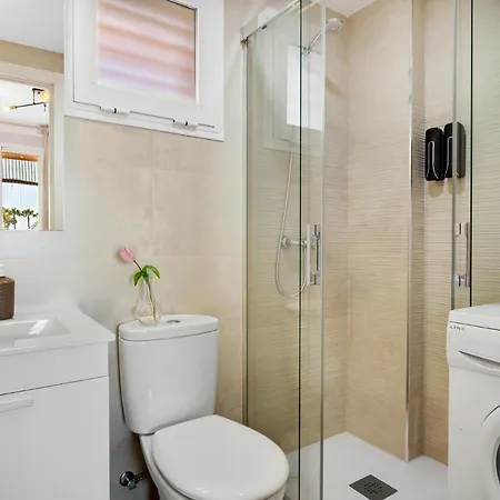 Lägenhet Vistamarina A309 By Ivi Real Estate Torremolinos