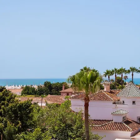 Vistamarina A309 By Ivi Real Estate Apartment Torremolinos
