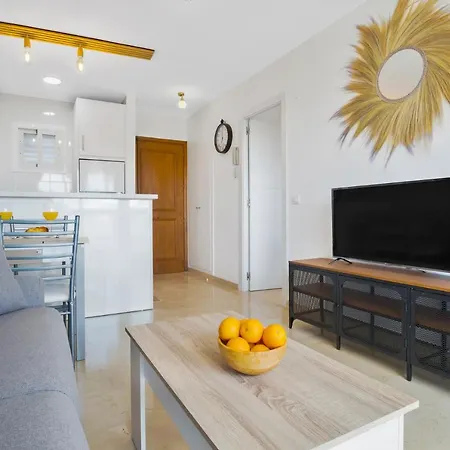 Lägenhet Vistamarina A309 By Ivi Real Estate