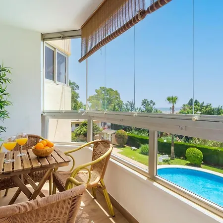 Vistamarina A309 By Ivi Real Estate * Torremolinos