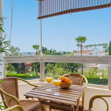 Vistamarina A309 By Ivi Real Estate Apartment Torremolinos