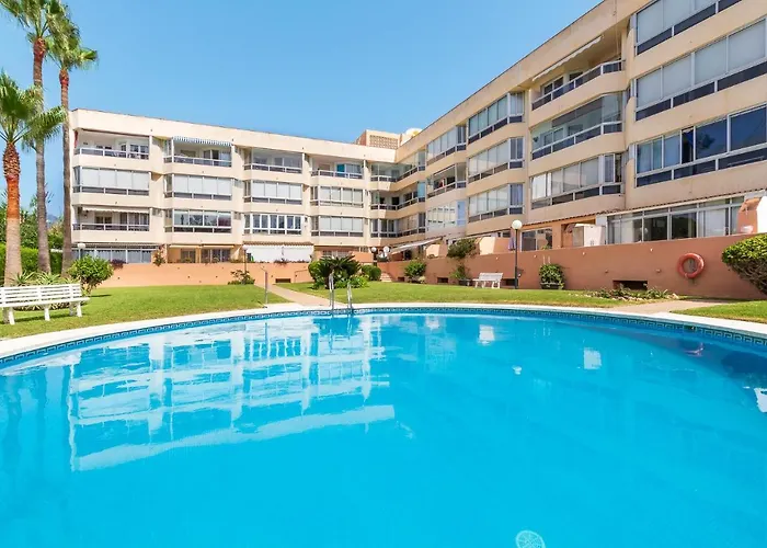 Vistamarina A309 By Ivi Real Estate