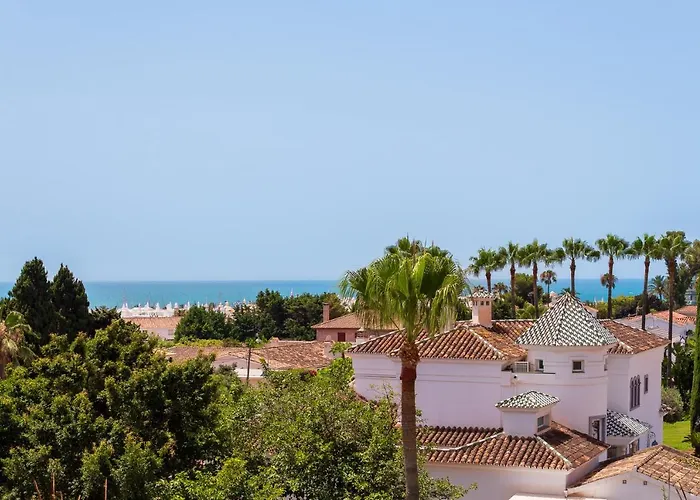 Vistamarina A309 By Ivi Real Estate Apartamento Torremolinos