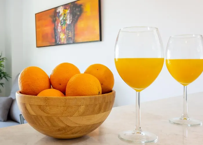 Apartamento Vistamarina A309 By Ivi Real Estate Torremolinos