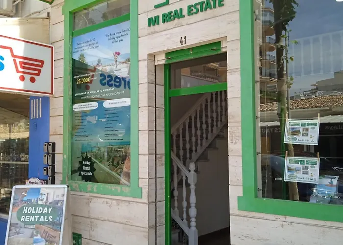 Apartamento Vistamarina A309 By Ivi Real Estate