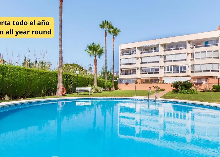 Apartamento Vistamarina A309 By Ivi Real Estate