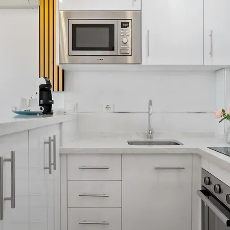 Vistamarina A309 By Ivi Real Estate Lägenhet