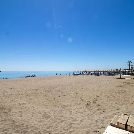 Apartament Vistamarina A309 By Ivi Real Estate Torremolinos