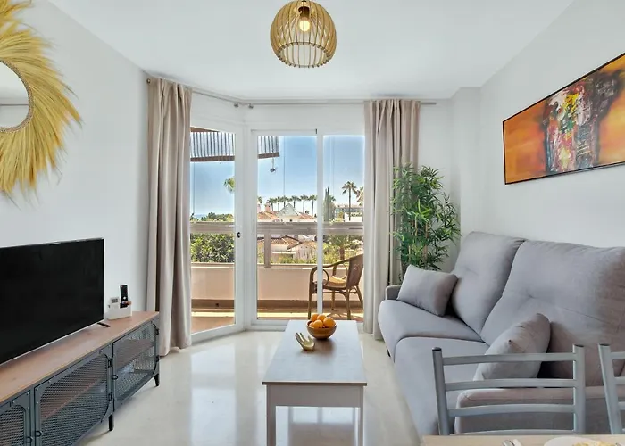 Vistamarina A309 By Ivi Real Estate Apartament