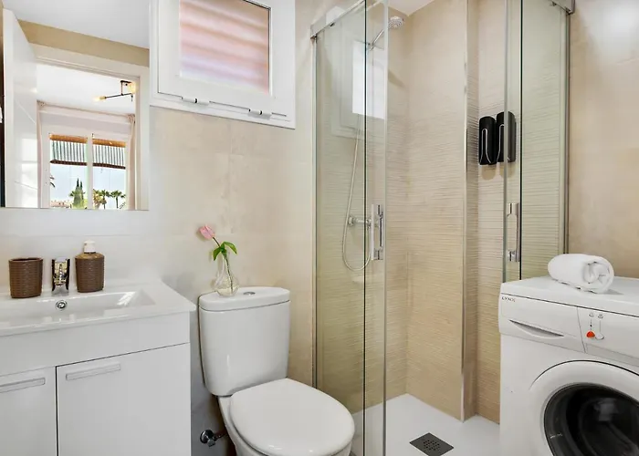 Apartament Vistamarina A309 By Ivi Real Estate Torremolinos