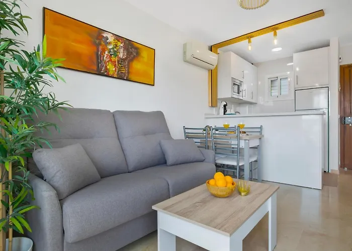 Vistamarina A309 By Ivi Real Estate