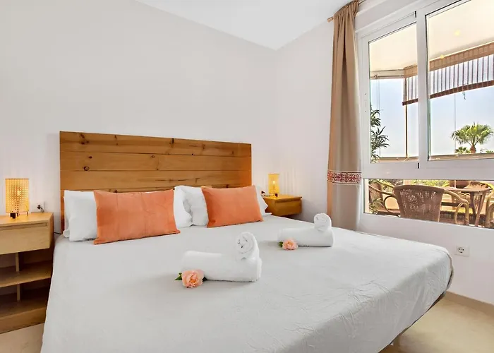 Apartament Vistamarina A309 By Ivi Real Estate Torremolinos