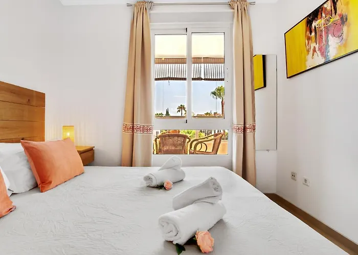 Apartament Vistamarina A309 By Ivi Real Estate