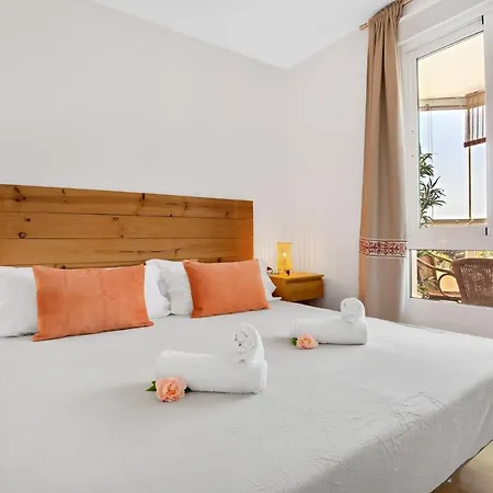 דירה Vistamarina A309 By Ivi Real Estate טורמולינוס