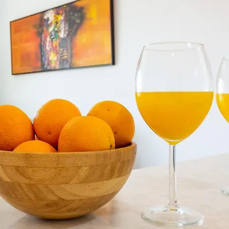 Lägenhet Vistamarina A309 By Ivi Real Estate Torremolinos