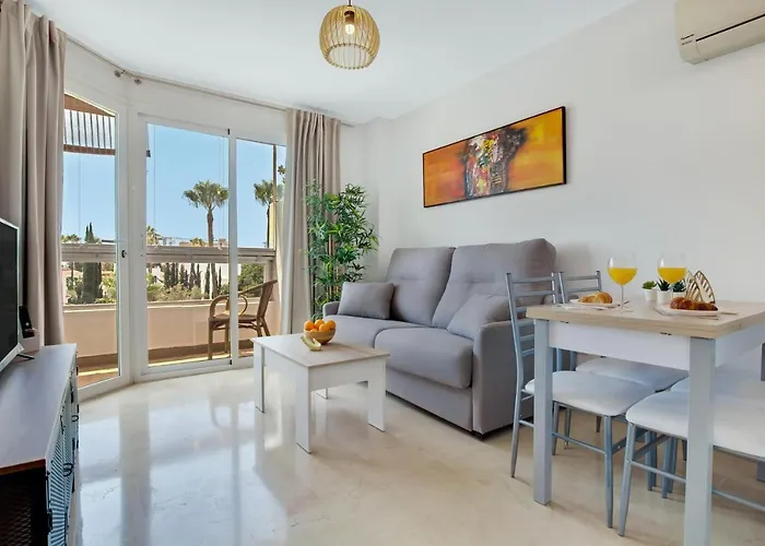 Lägenhet Vistamarina A309 By Ivi Real Estate