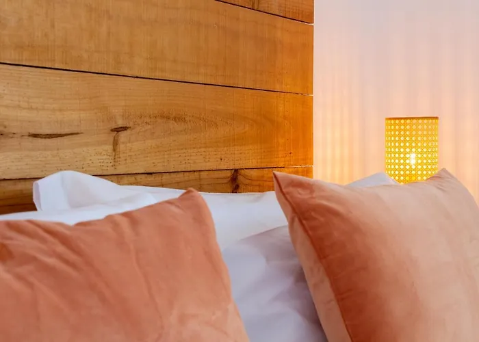 Vistamarina A309 By Ivi Real Estate Lägenhet *